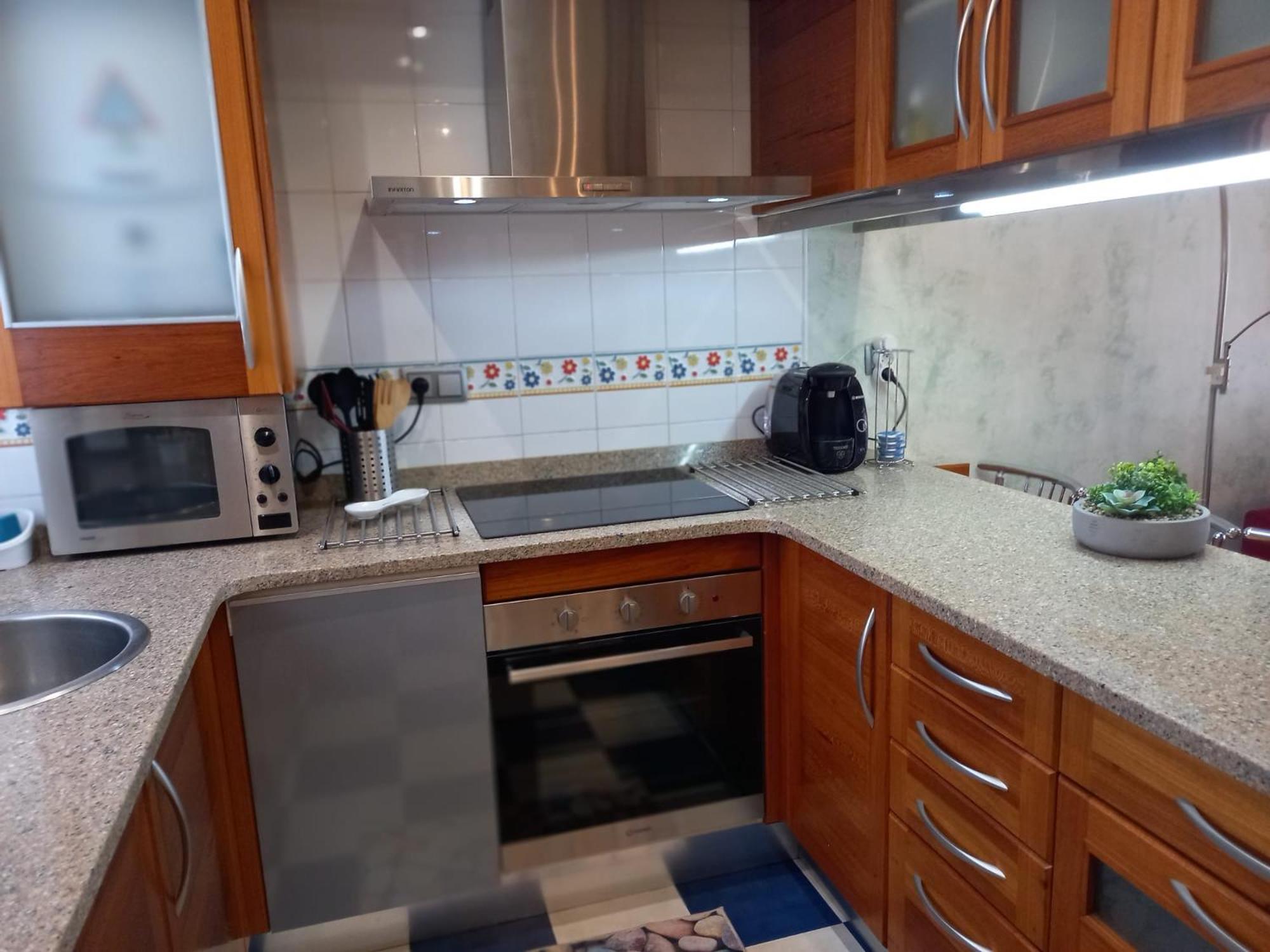 Апартаменты Azalea Residencial Торрелавега Экстерьер фото